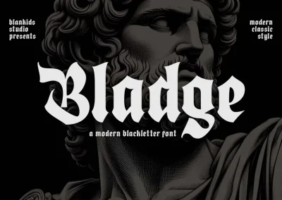 Bladge