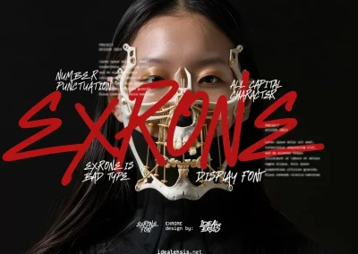 Exrone