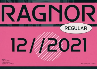 Ragnor
