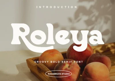 Roleya Groovy