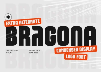 Bragona Techno