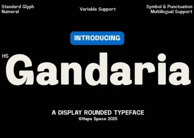 Gandaria