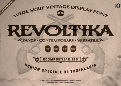 Revoltika
