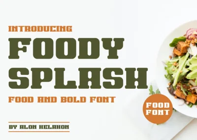 Foody Splash
