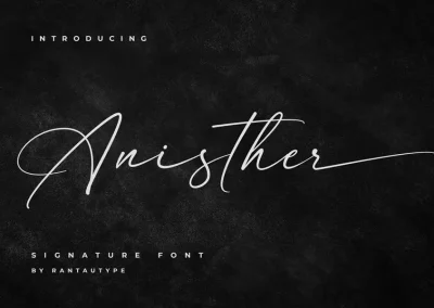 Anisther