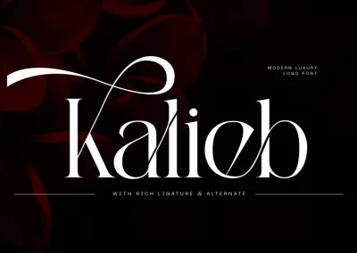Kalieb