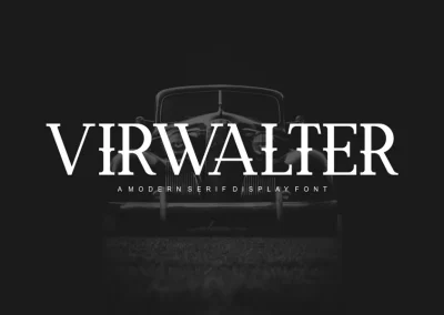 Virwalter