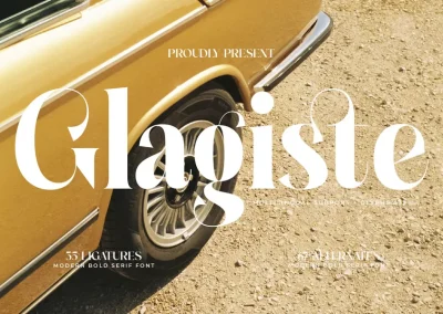 Glagiste