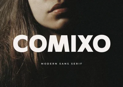 Comixo