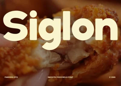 Food Siglon