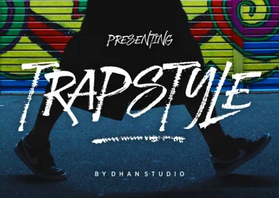 Trapstyle