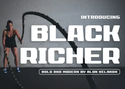 Richer