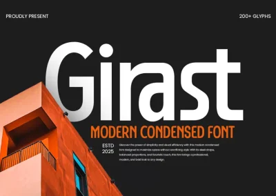 Girast