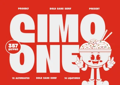 Cimo One