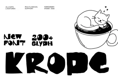 Krope Food