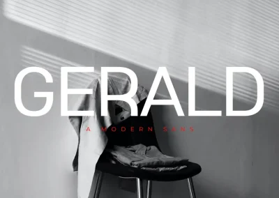 Gerald