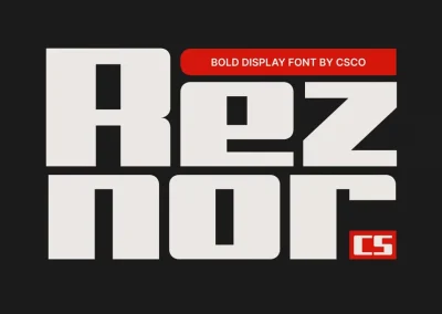 Reznor