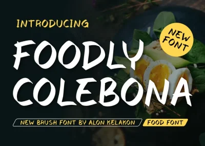 Foodly Colebona