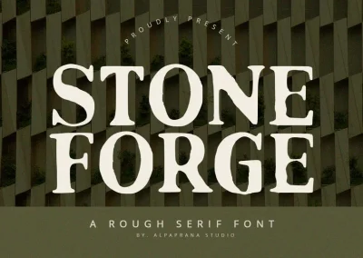 Stoneforge