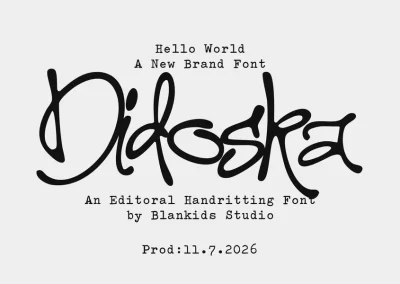 Didoska