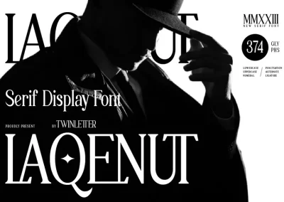 Laqenut
