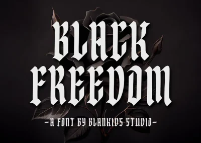 Freedom