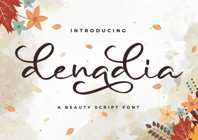 Denadia Beauty