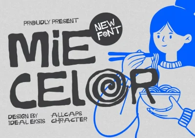 Mie Celor Food