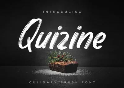 Quizine Culinary