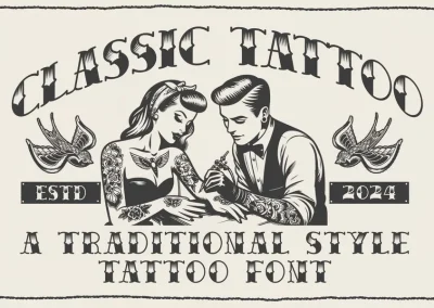 Tattoo
