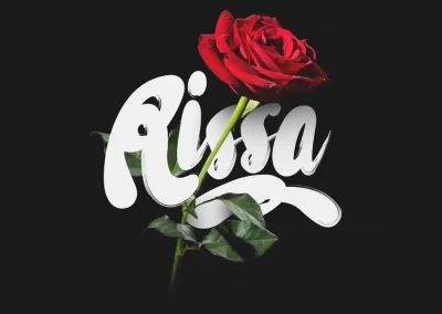 Rissa
