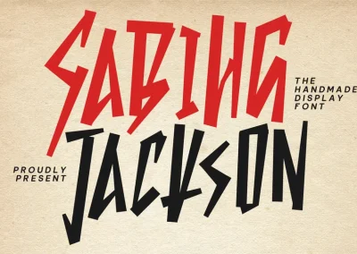 Sabihg Jackson