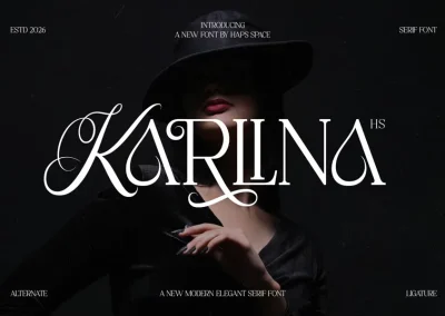Karlina