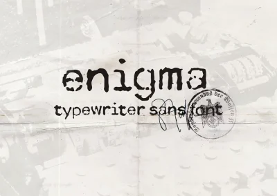 Enigma