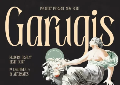 Garugis
