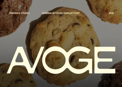 Food Avoge