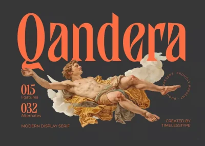 Qandera