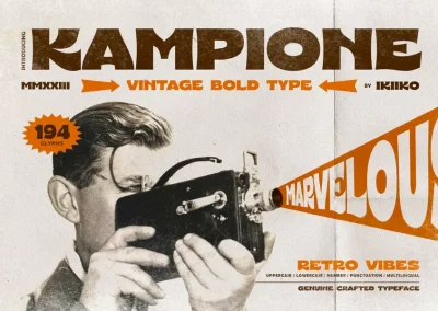 Kampione