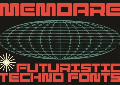 Memoare Futuristic