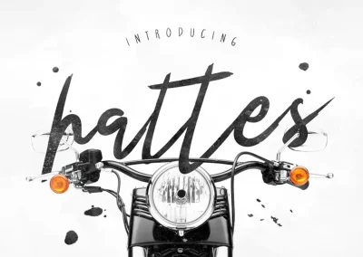 Hattes