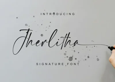 Jherlitha