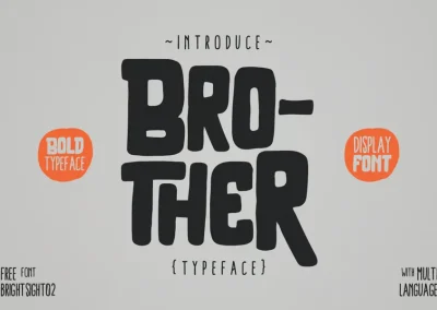 Brother