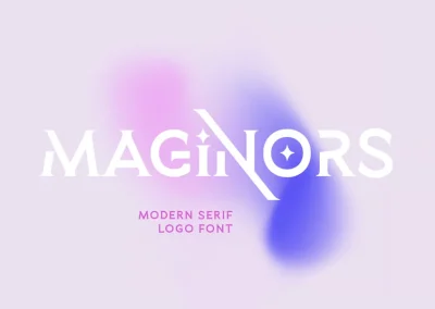 Maginors