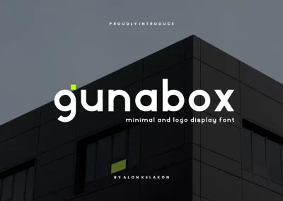 Gunabox