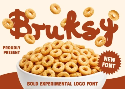 Bruksy Experimental