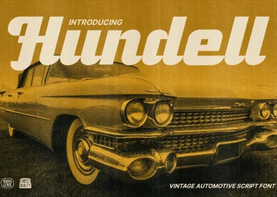 Hundell Automotive