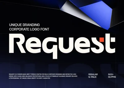 Request Unique Corporate