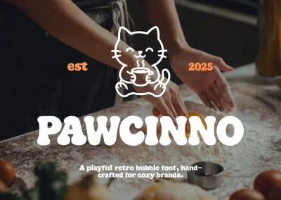 Pawcinno Playful Bubble