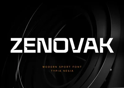Zenovak Sport