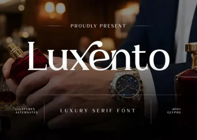 Luxento
